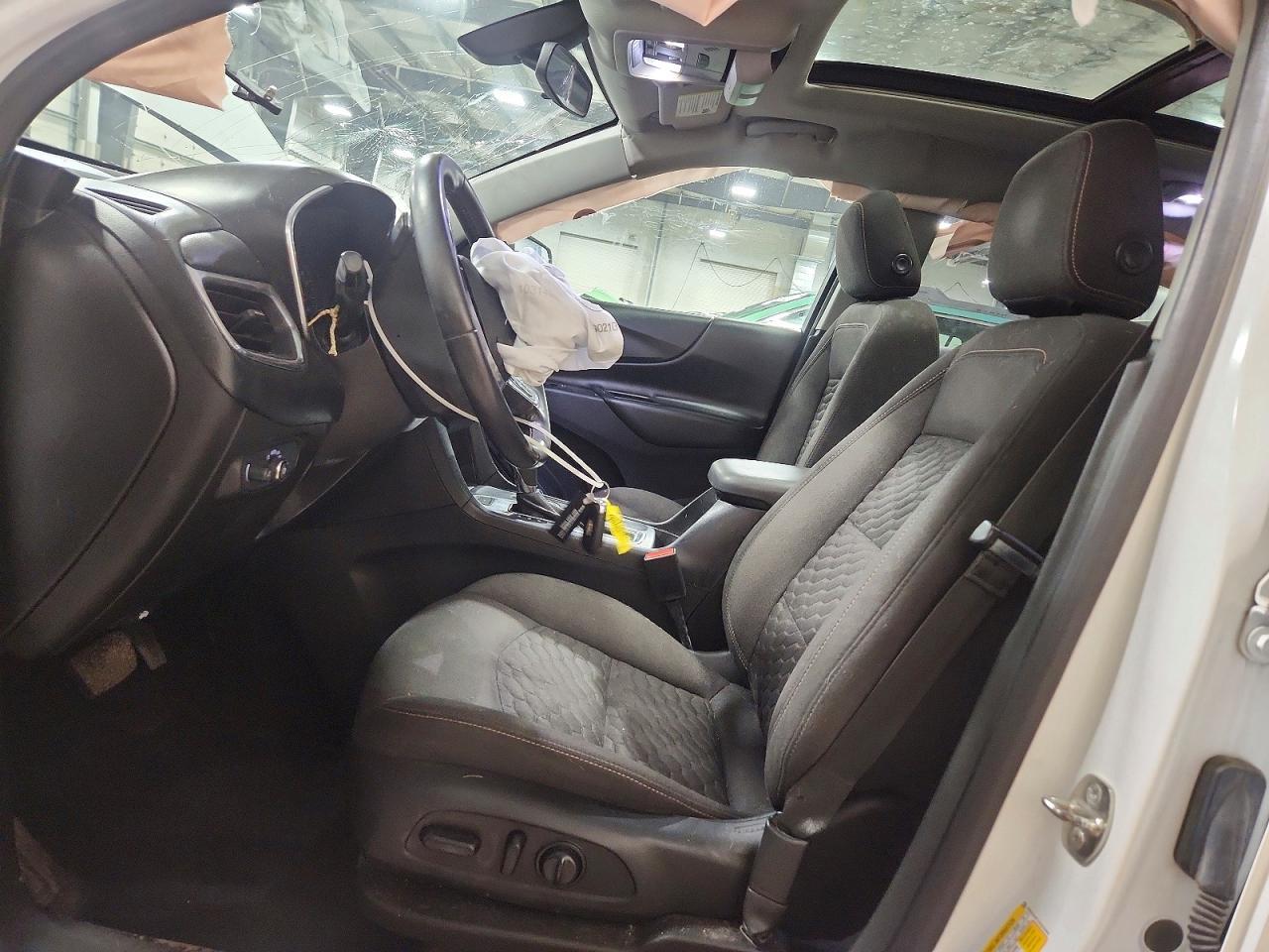 2019 Chevrolet Equinox Lt - Фото 7