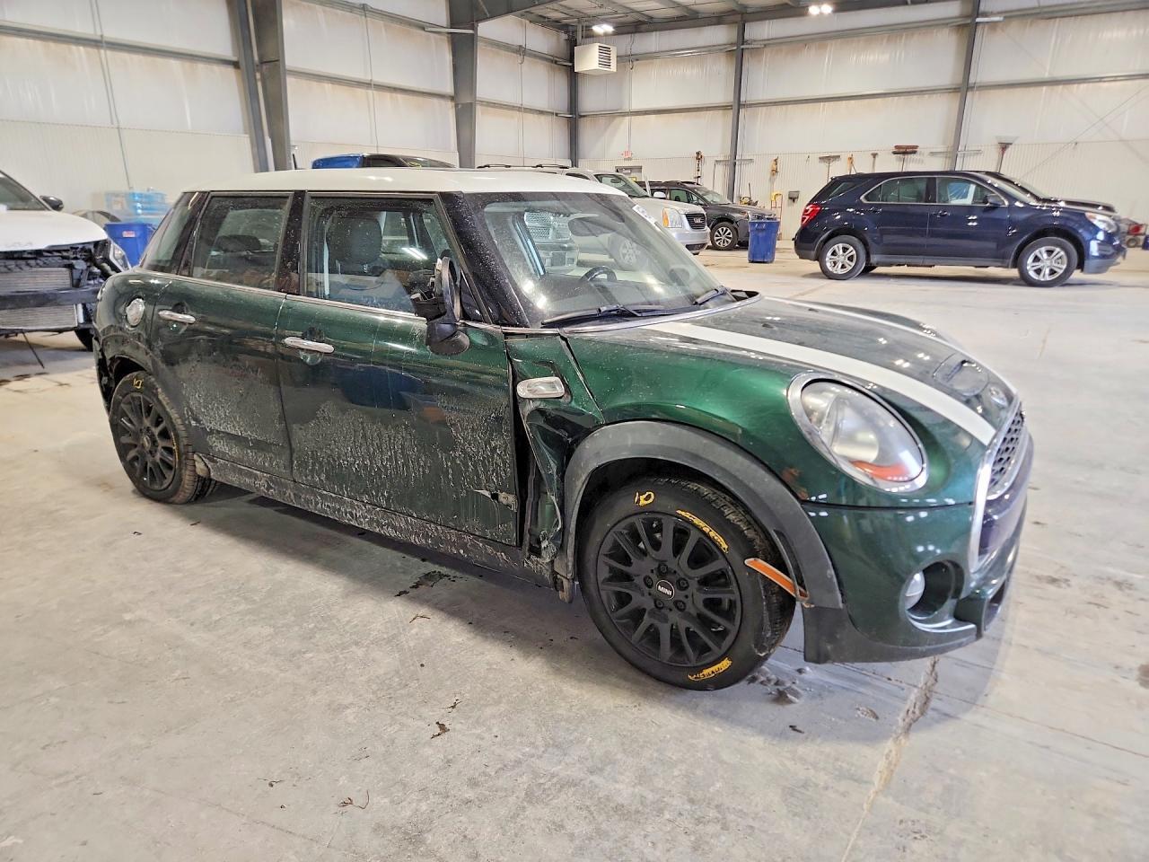 2015 Mini Cooper S - Image 4