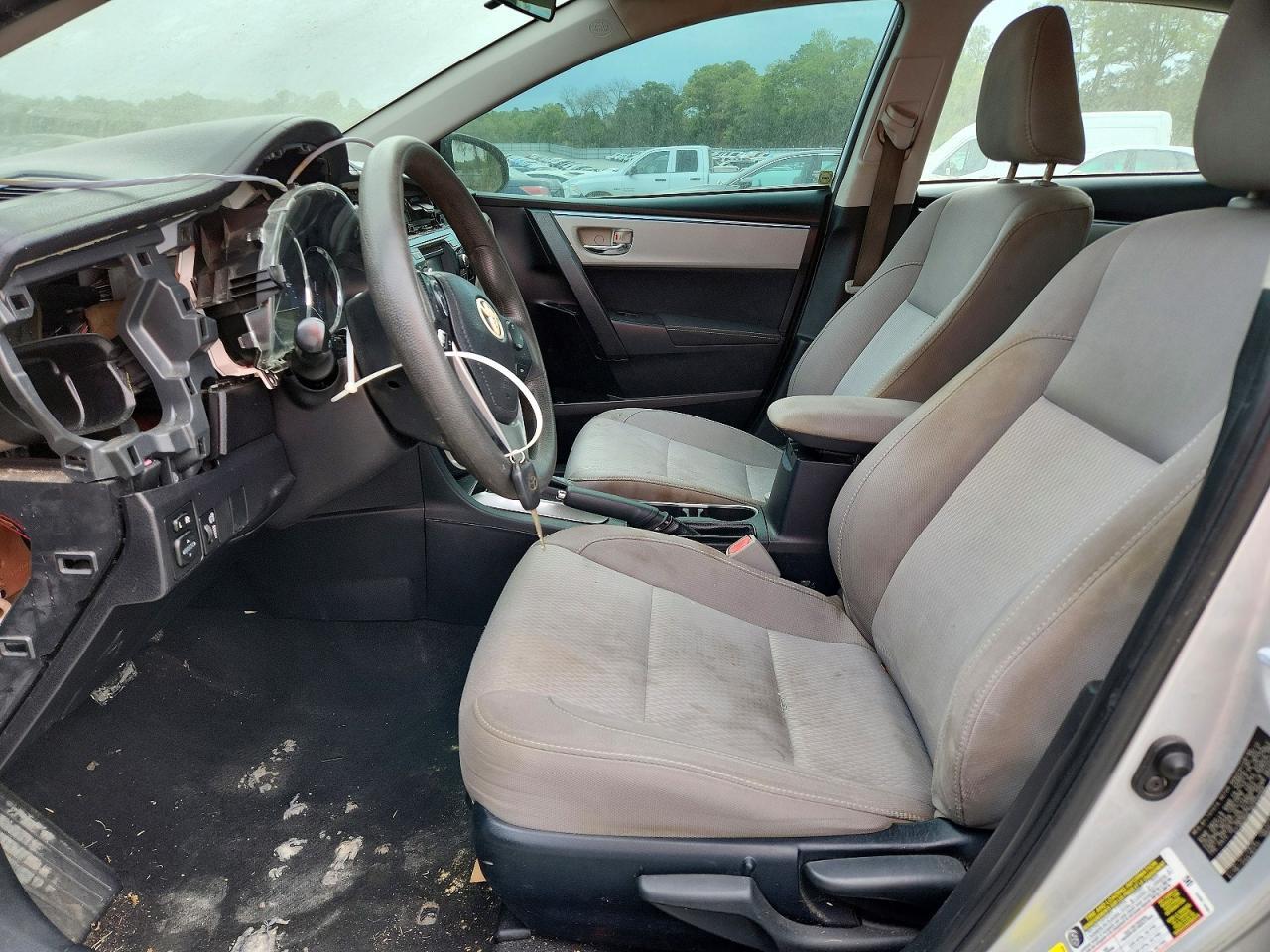 2016 Toyota Corolla Le - Image 7