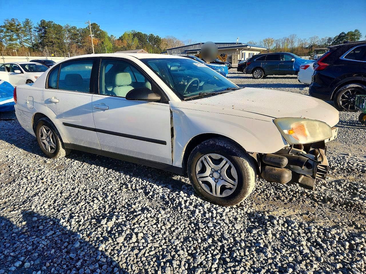 2004 Chevrolet Malibu - Image 4