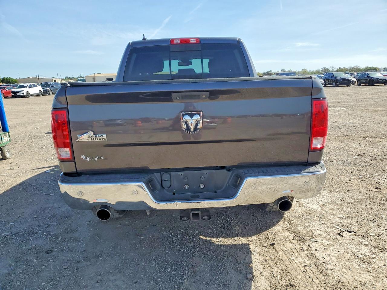 2015 Ram 1500 Slt - Image 6