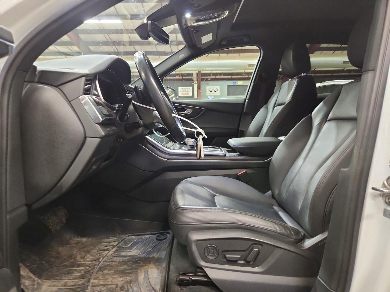 2021 Audi Q7 Premium - Фото 7