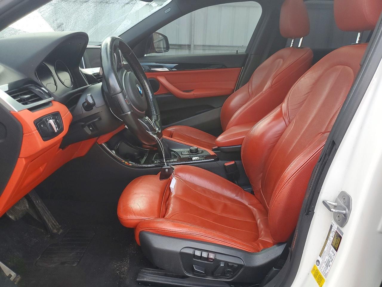2018 BMW X2 Sdrive28I - Image 7