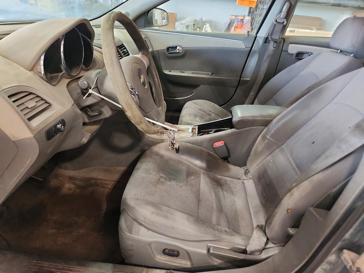 2009 Chevrolet Malibu Ls - Фото 7