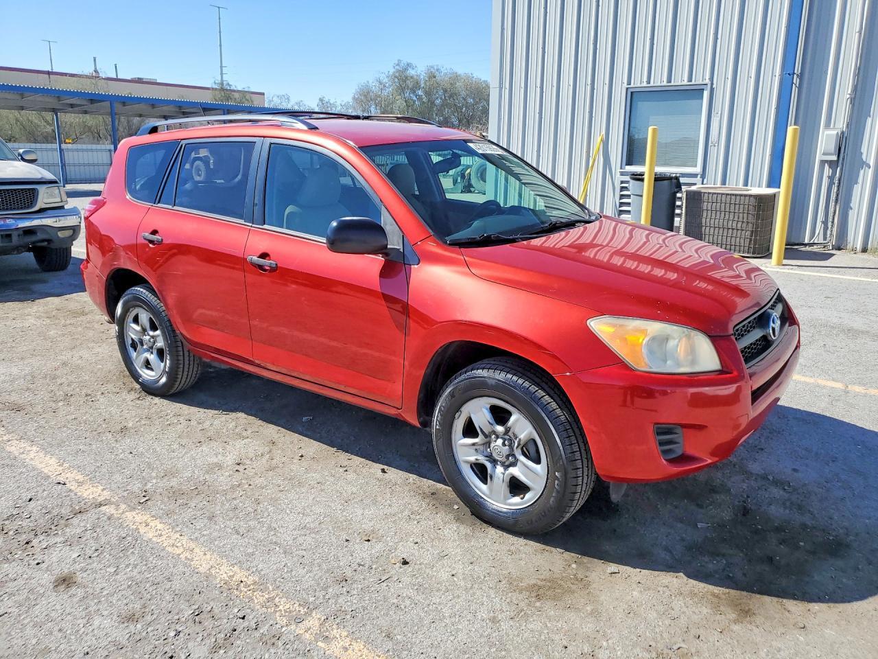 2010 Toyota Rav4 Base - Image 4