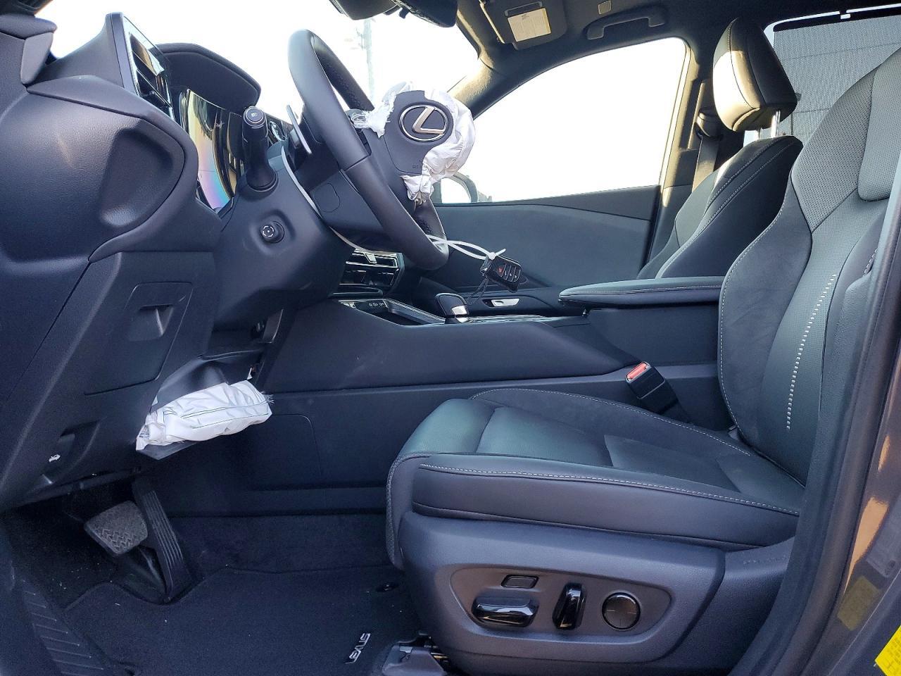 2024 Lexus Tx 350 Luxury - Фото 7