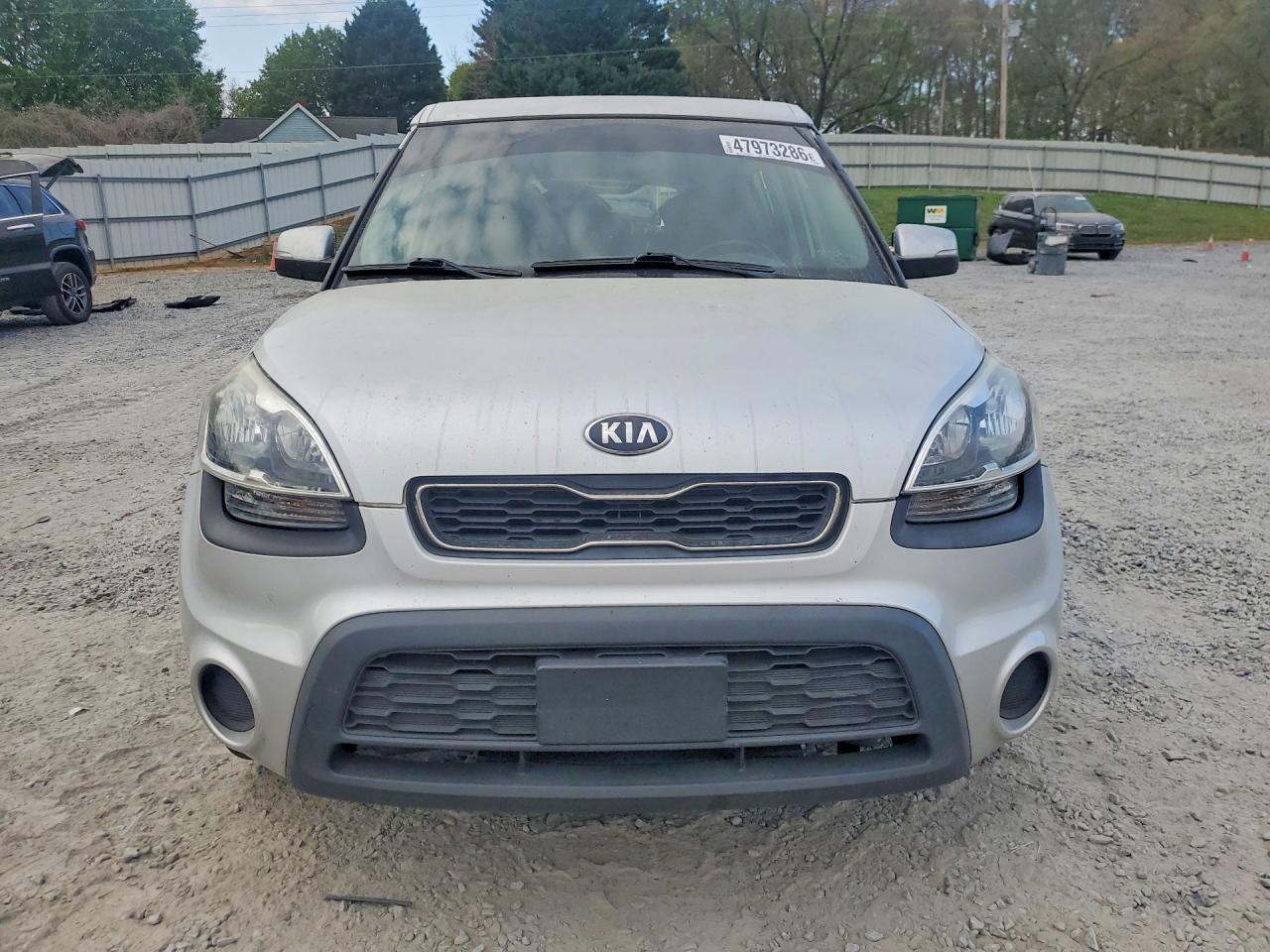 2013 Kia Soul + - Фото 5