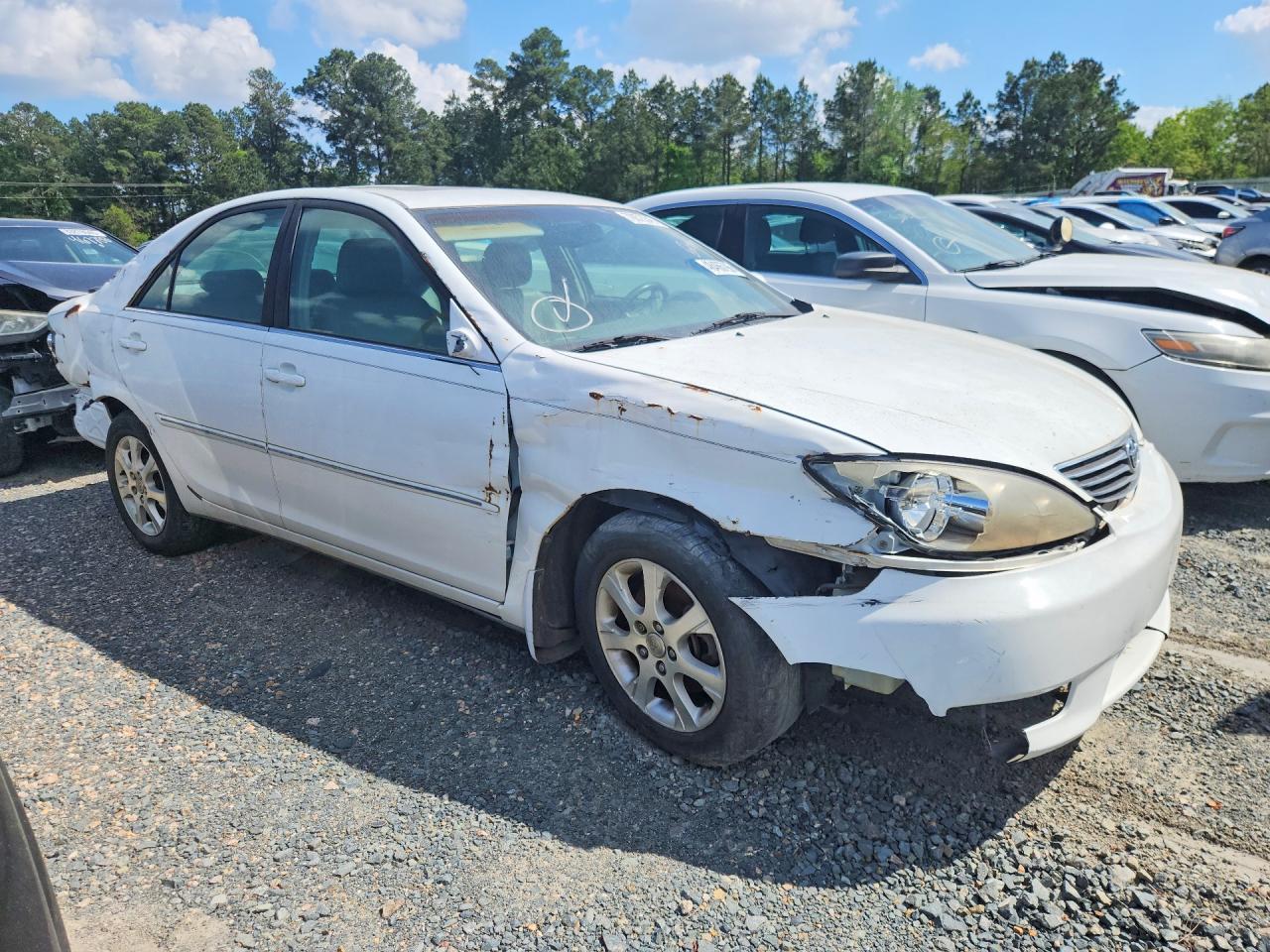 2005 Toyota Camry Le - Фото 4