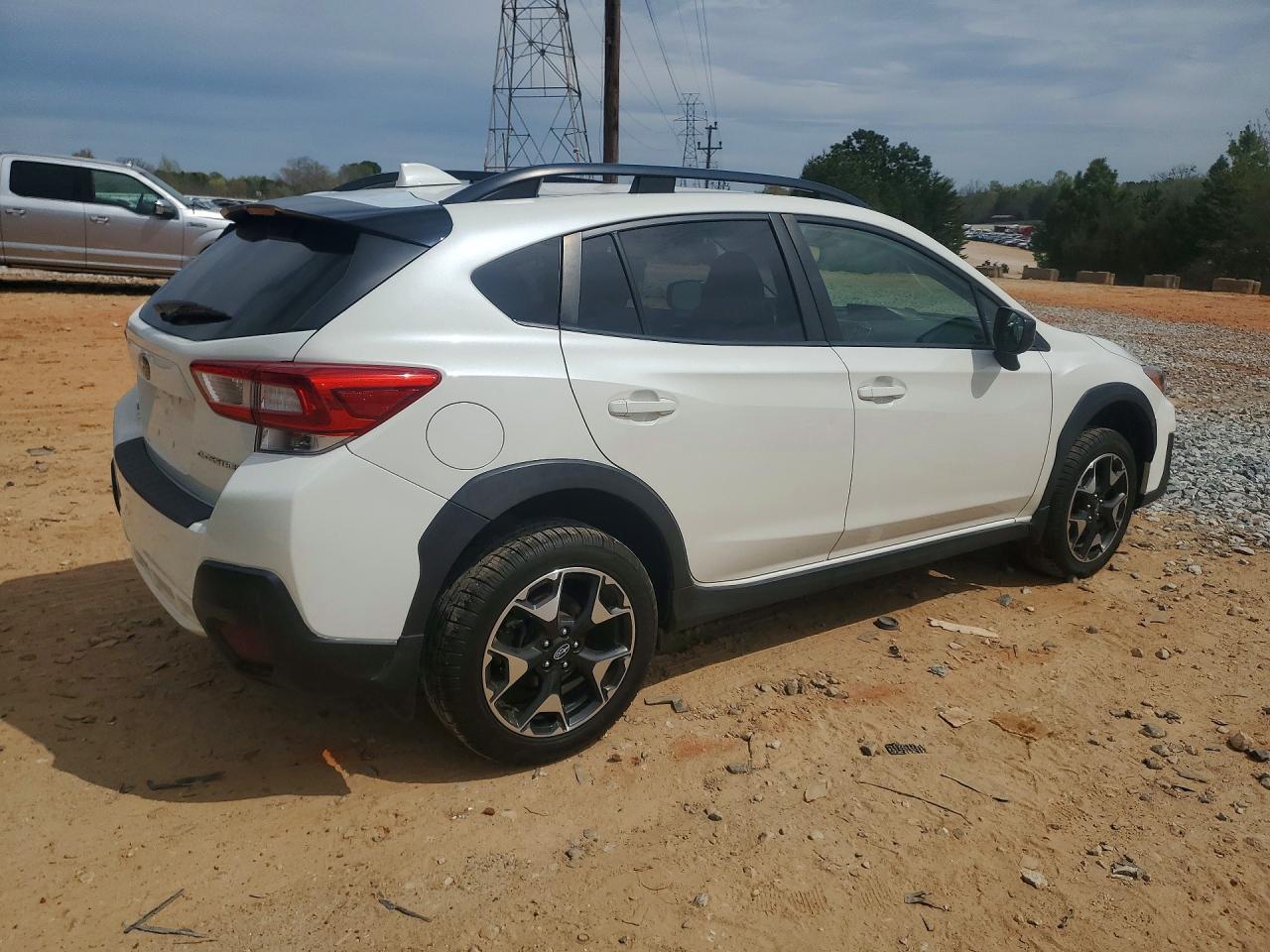 2019 Subaru Crosstrek Premium - Image 3