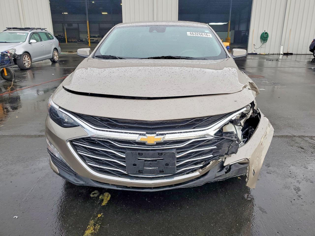 2025 Chevrolet Malibu Lt - Фото 5