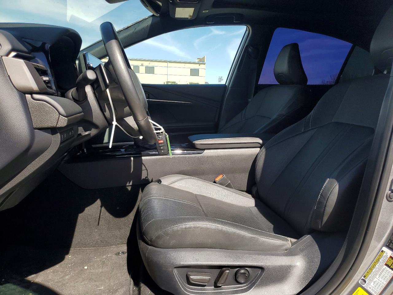 2025 Toyota Camry Xse - Фото 7