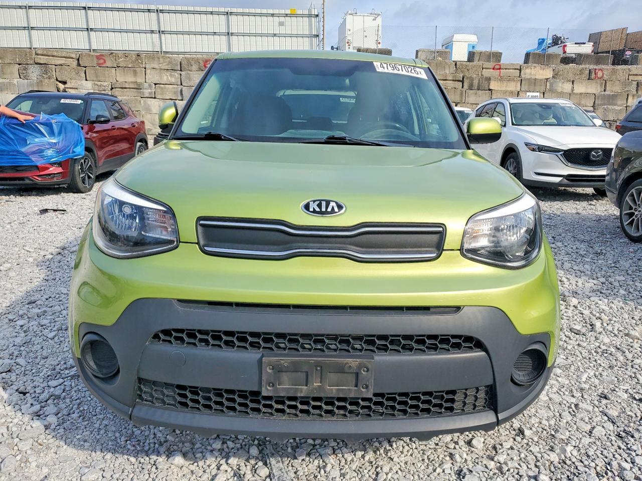 2018 Kia Soul Base - Image 5