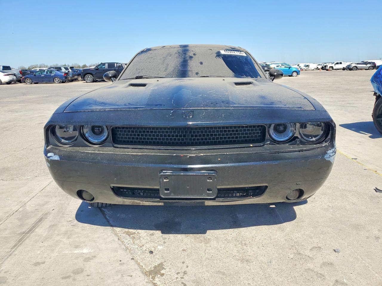 2009 Dodge Challenger - Image 5