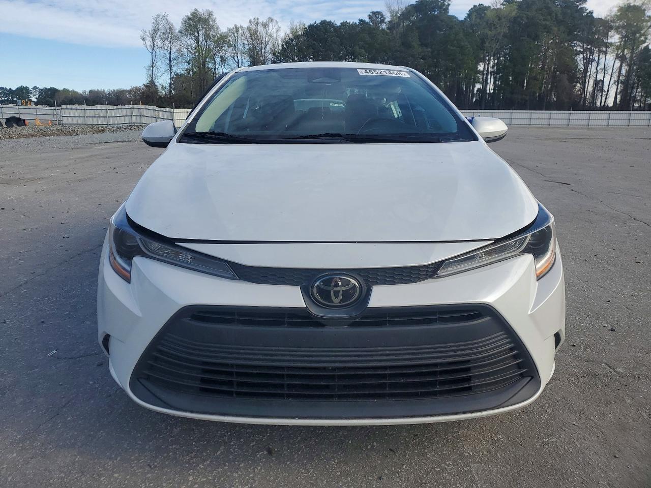2023 Toyota Corolla Le - Фото 5