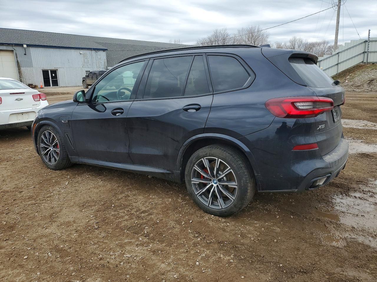 2023 BMW X5 - Image 2