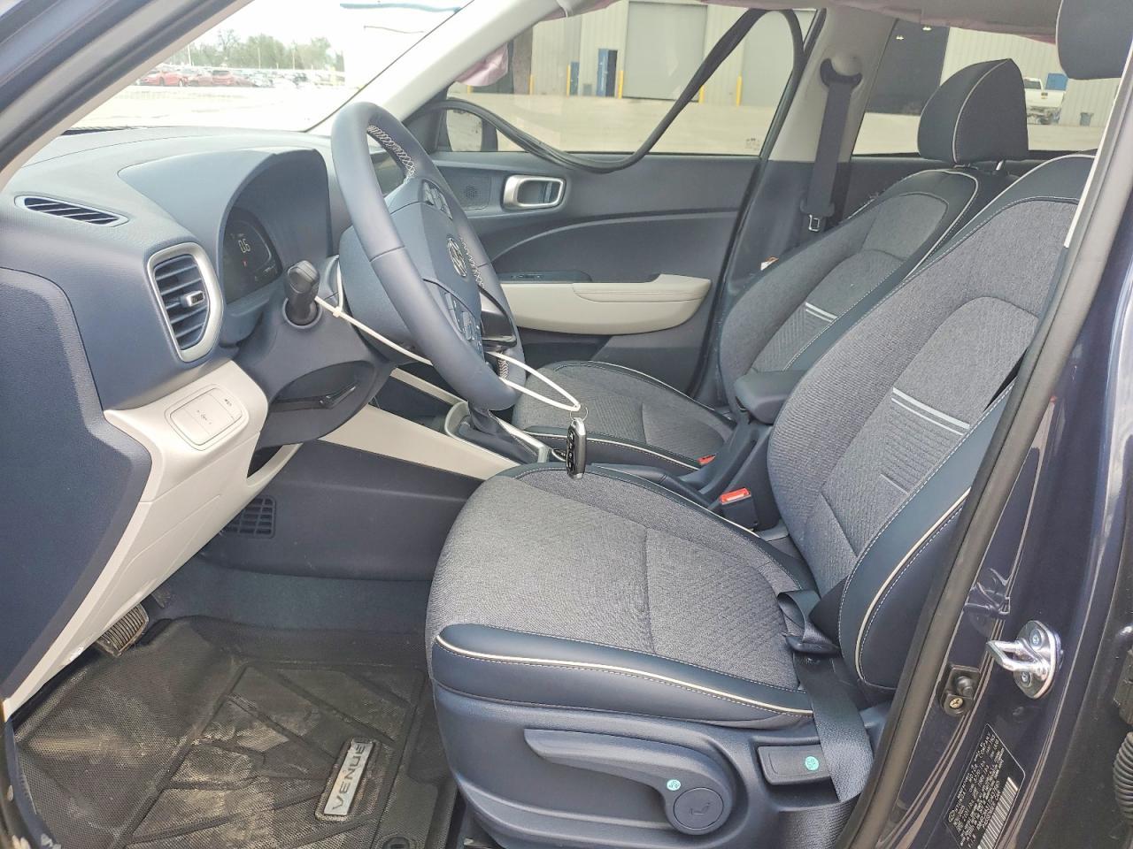 2026 Hyundai Venue Sel - Фото 7