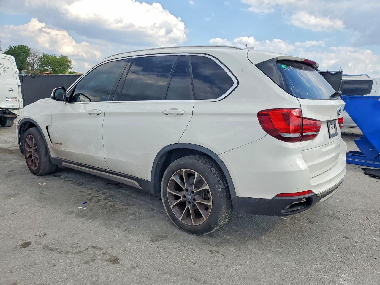 2018 BMW X5 Sdrive35I Xline - Фото 2