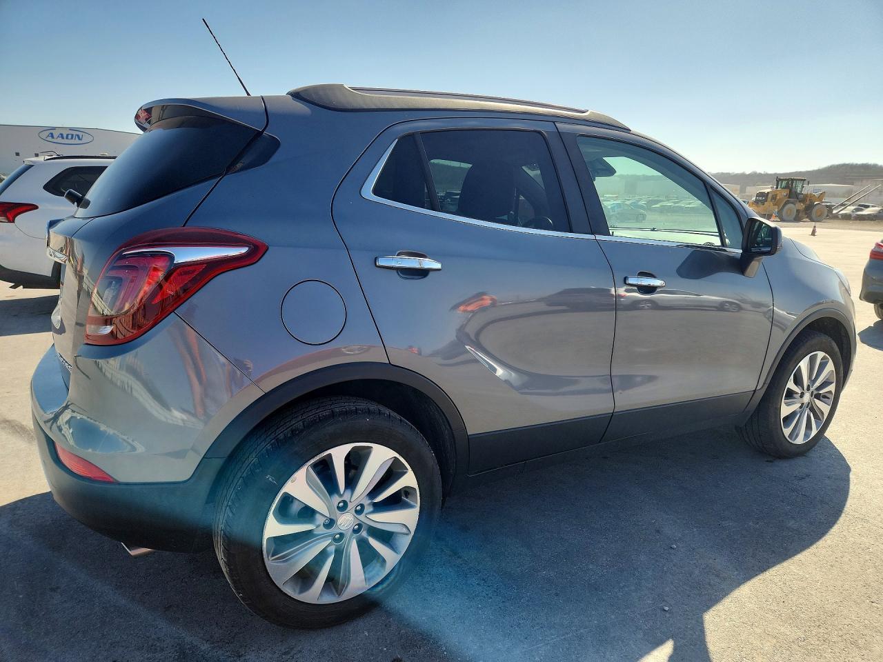 2020 Buick Encore Preferred - Image 3