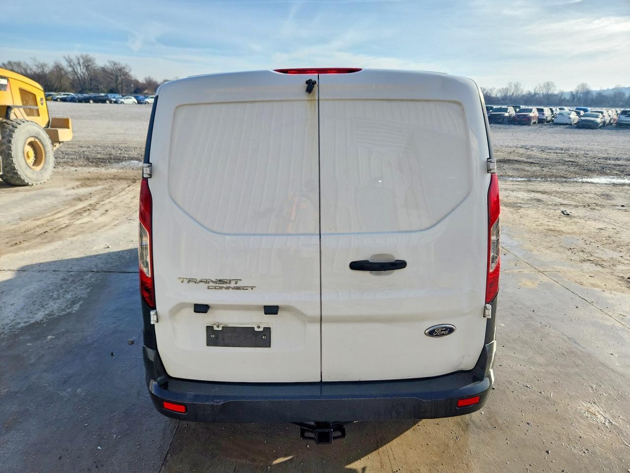 2015 Ford Transit Connect Xl - Image 6