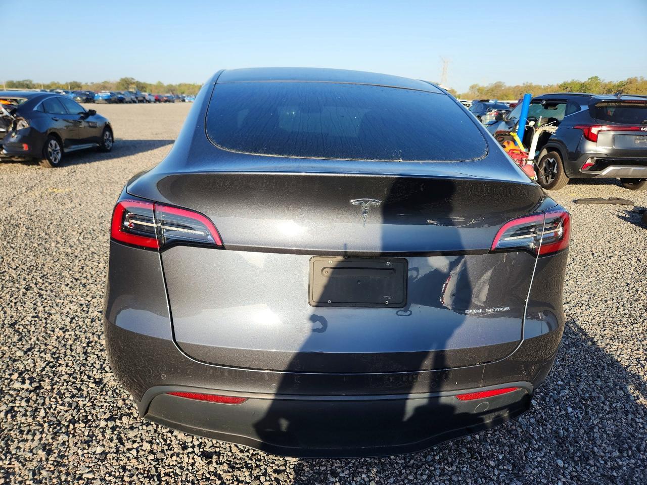 2021 Tesla Model Y - Image 6
