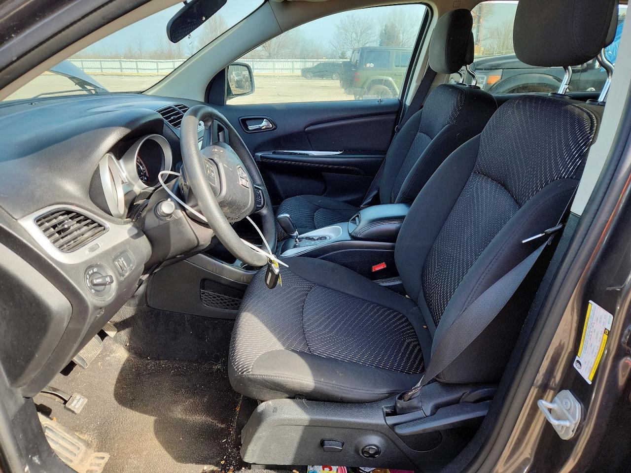 2016 Dodge Journey Sxt - Image 7
