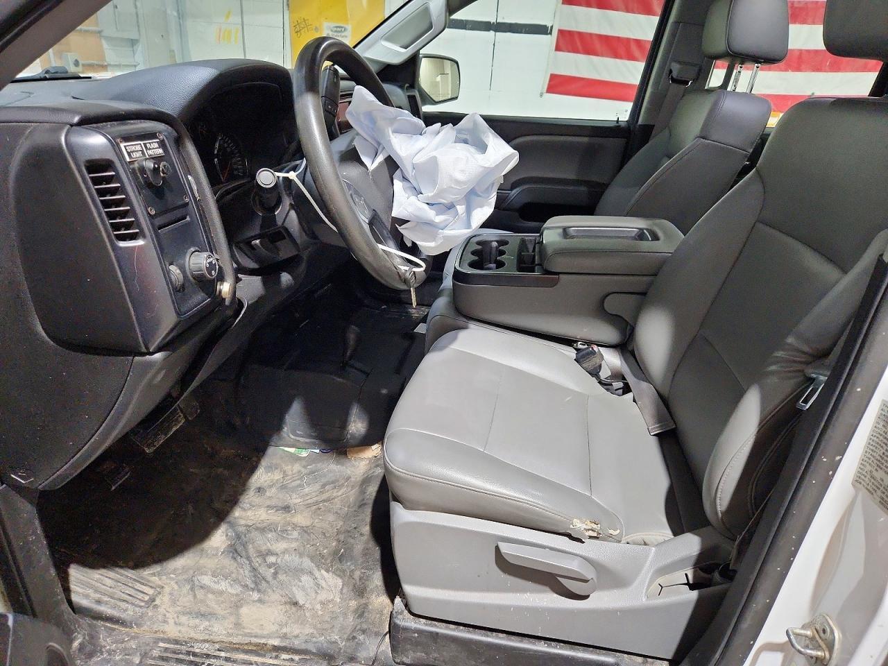 2014 Chevrolet Silverado K1500 - Image 7