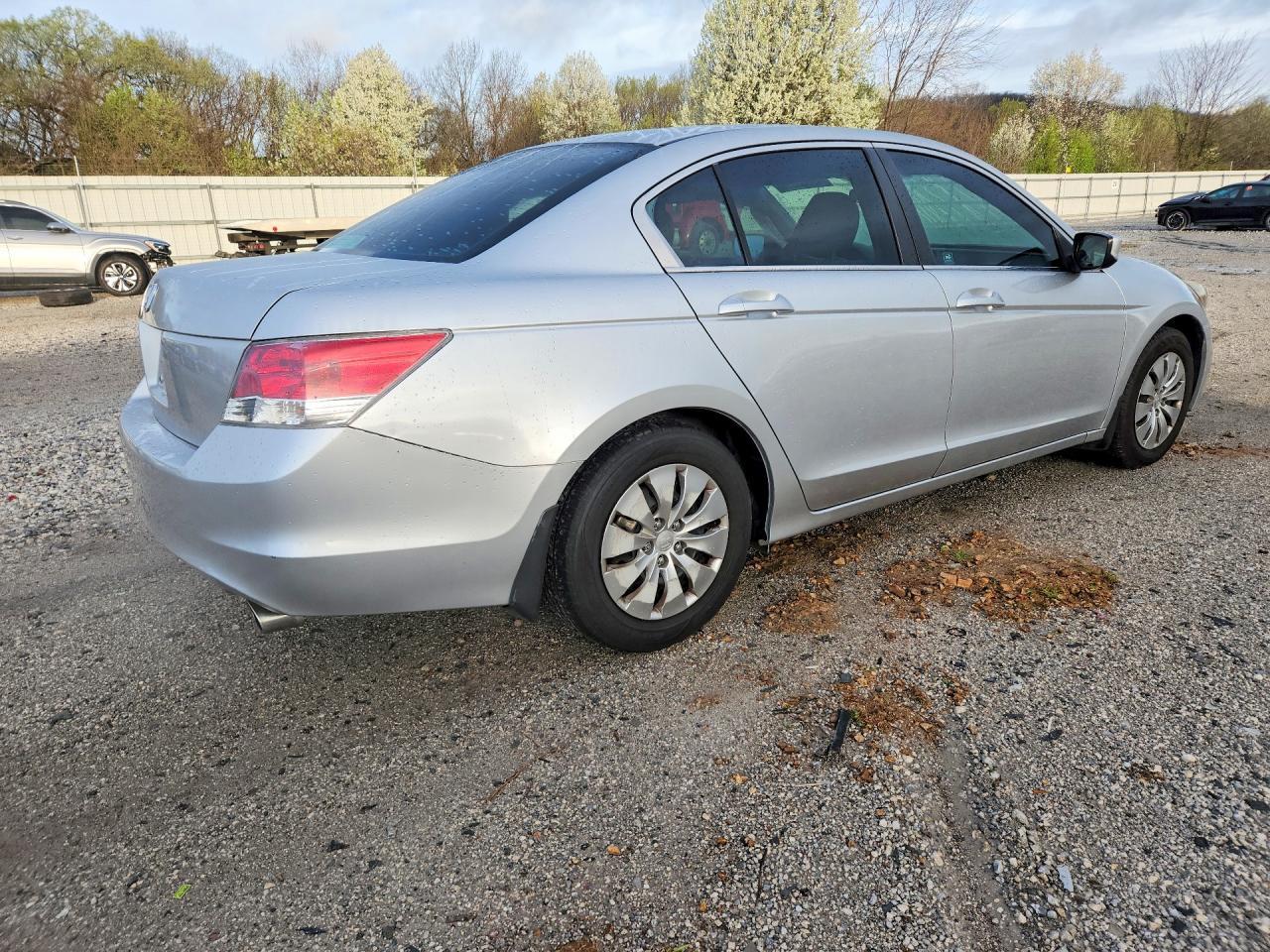 2011 Honda Accord Lx - Image 3