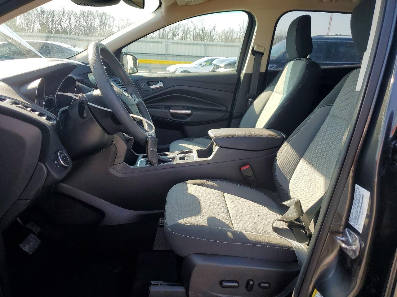 2019 Ford Escape Se - Image 7