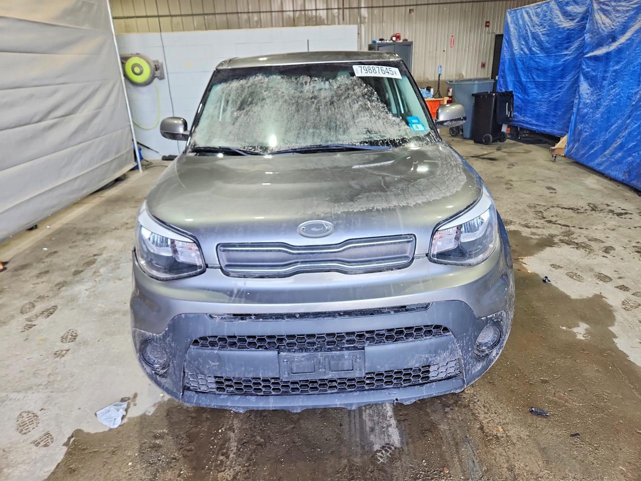 2018 Kia Soul Base - Image 5