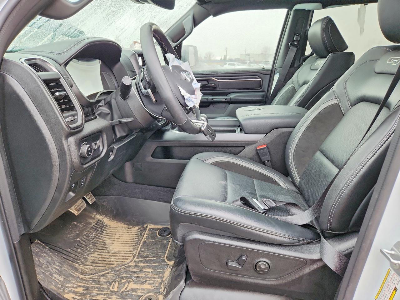 2025 Ram 1500 Sport - Фото 7