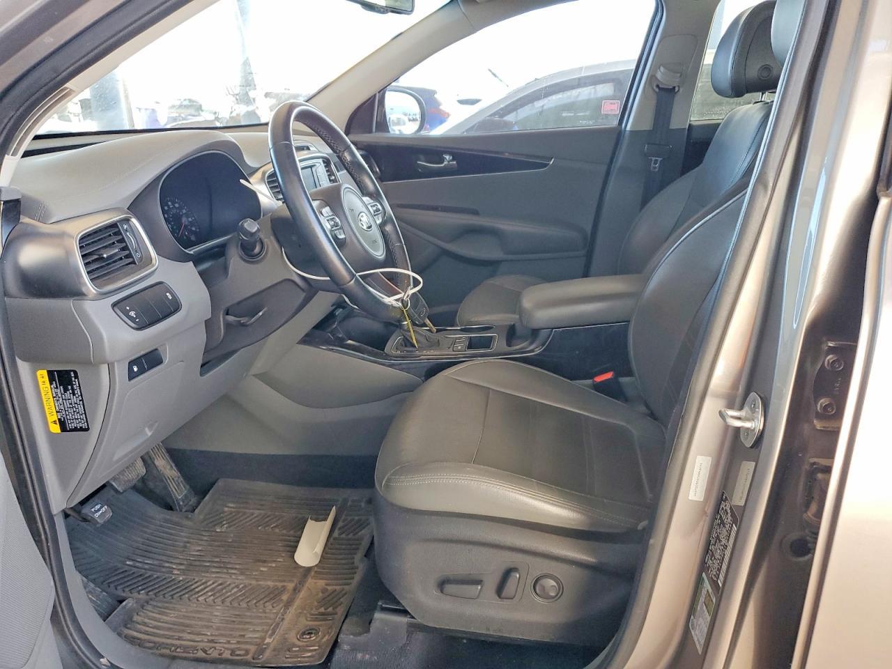 2016 Kia Sorento Ex - Фото 7