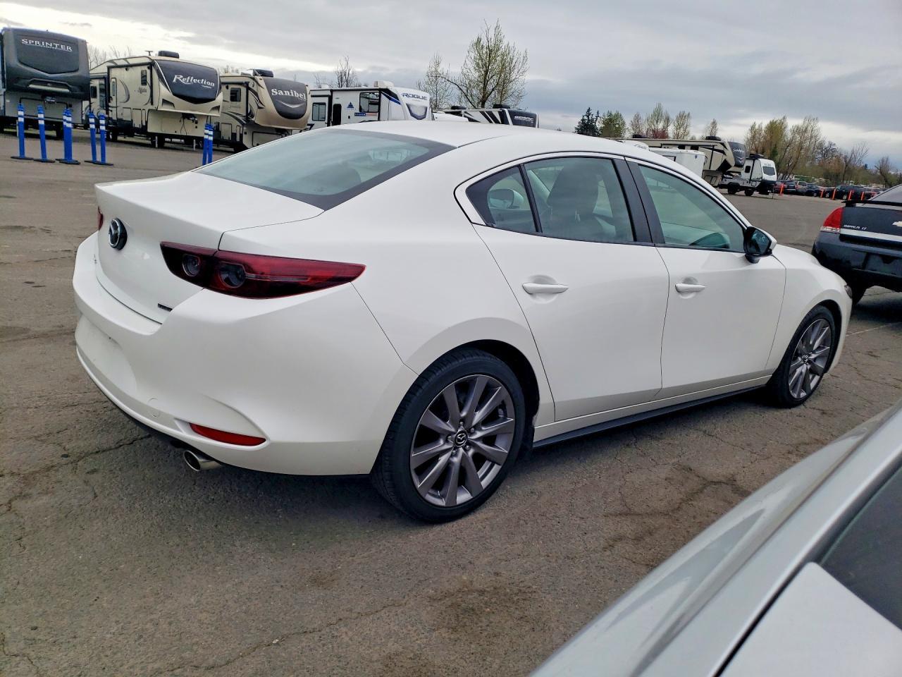 2019 Mazda 3 Select - Фото 3