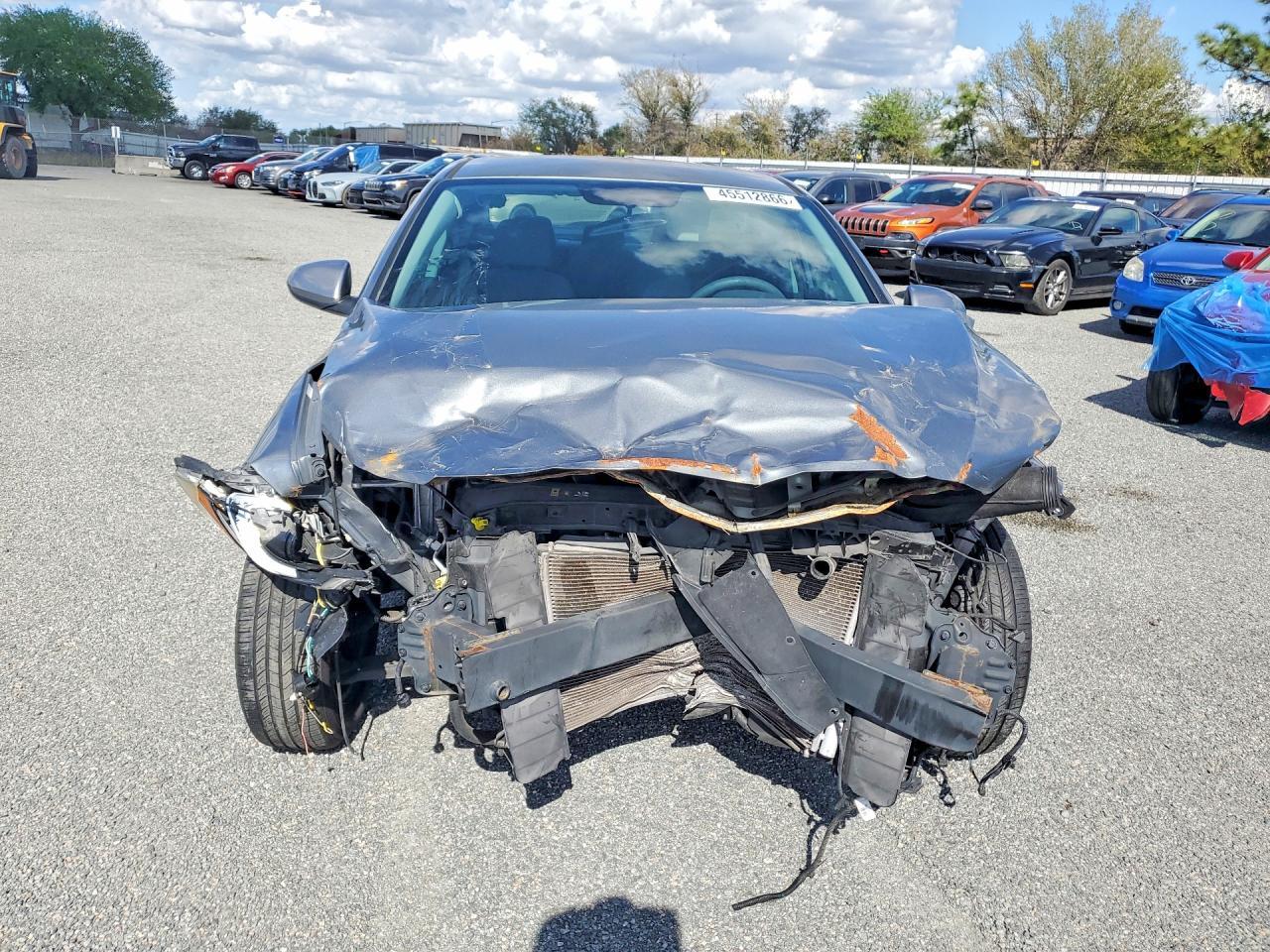 2017 Hyundai Elantra Se - Фото 5