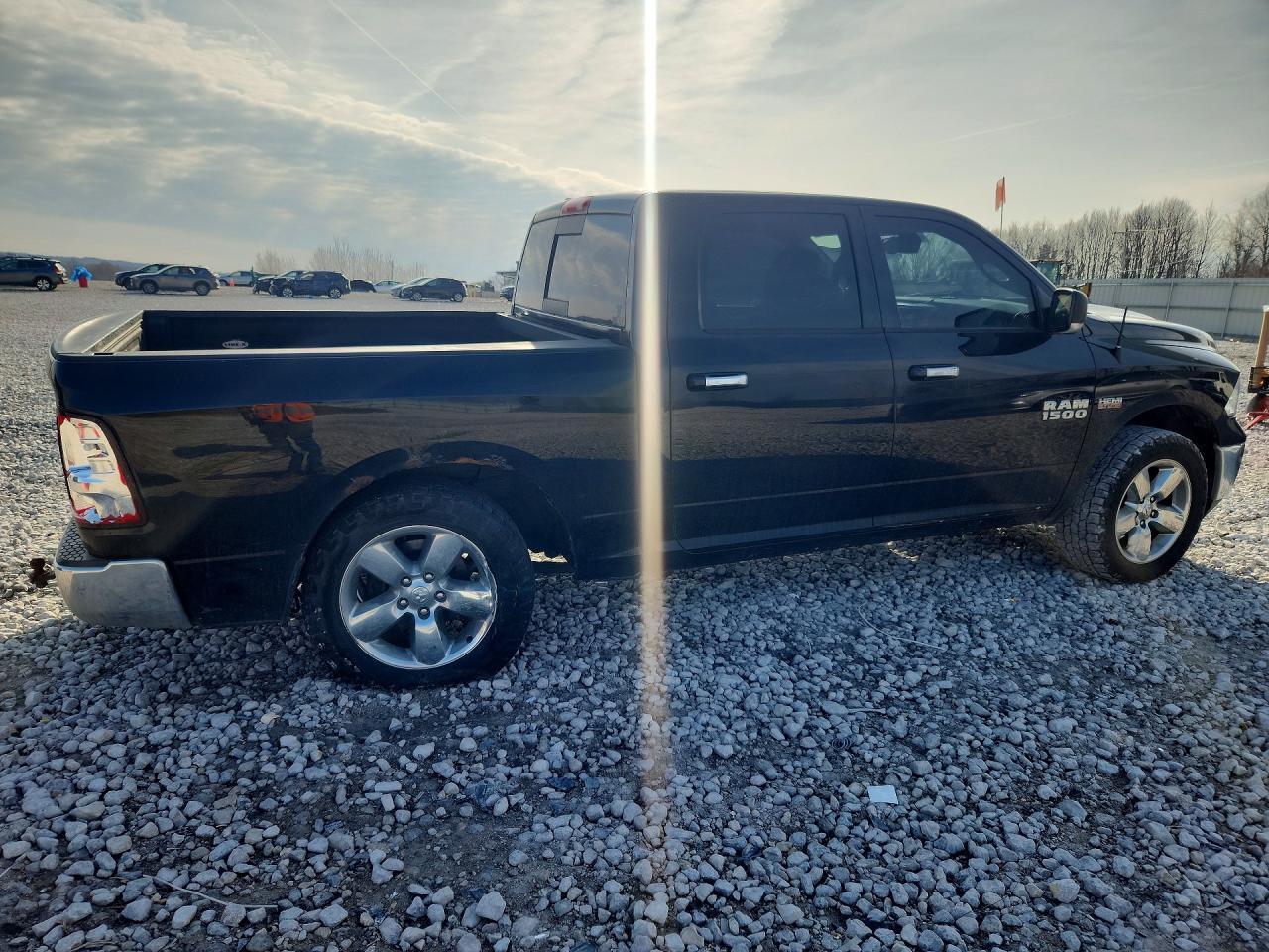 2014 Ram 1500 Slt - Image 3