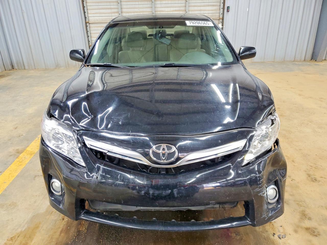 2010 Toyota Camry Hybrid Base - Фото 5