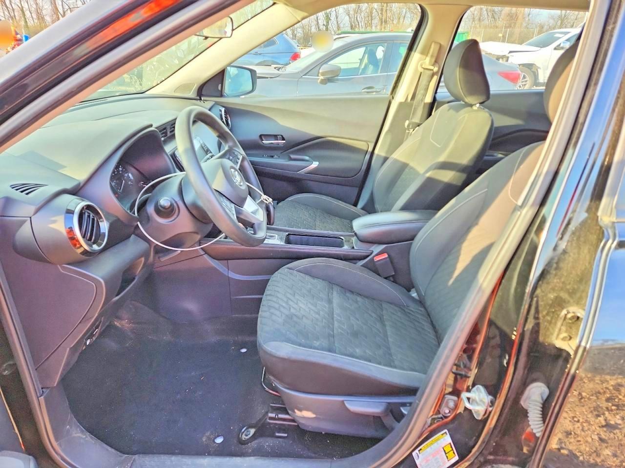 2021 Nissan Kicks Sv - Фото 7