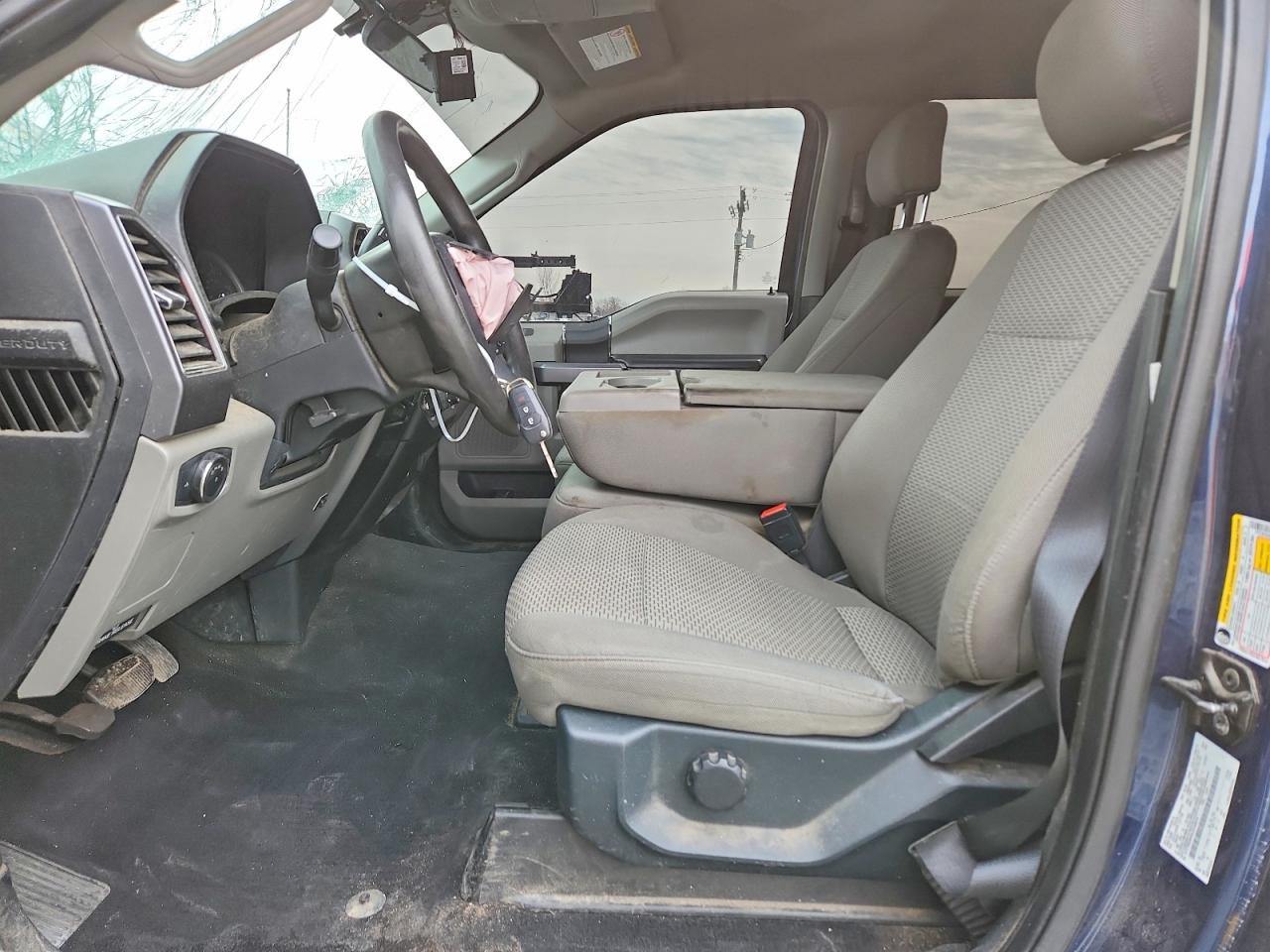 2020 Ford F250 Super Duty - Фото 7