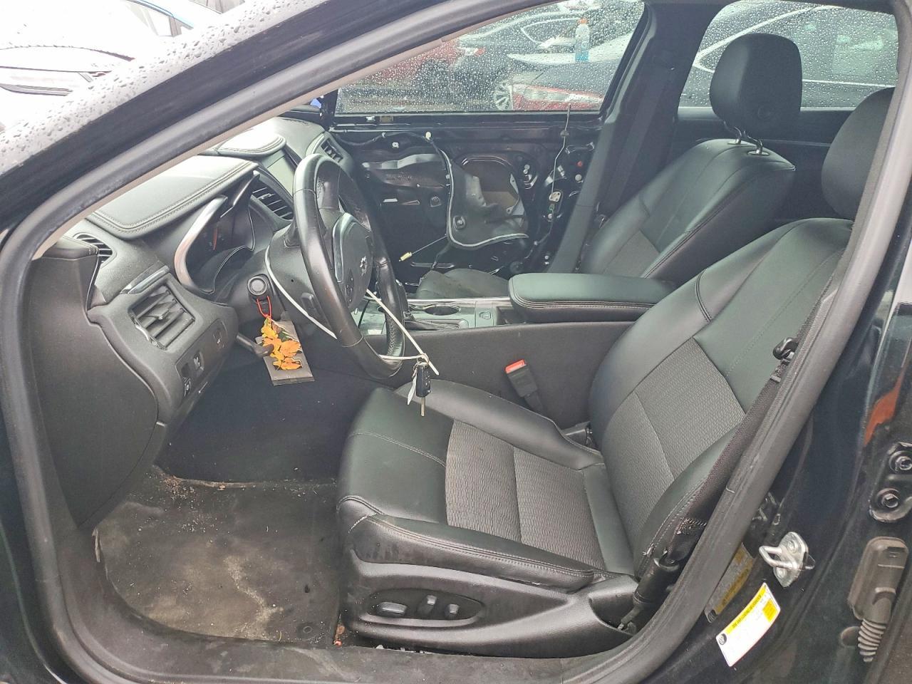 2019 Chevrolet Impala Lt - Image 7