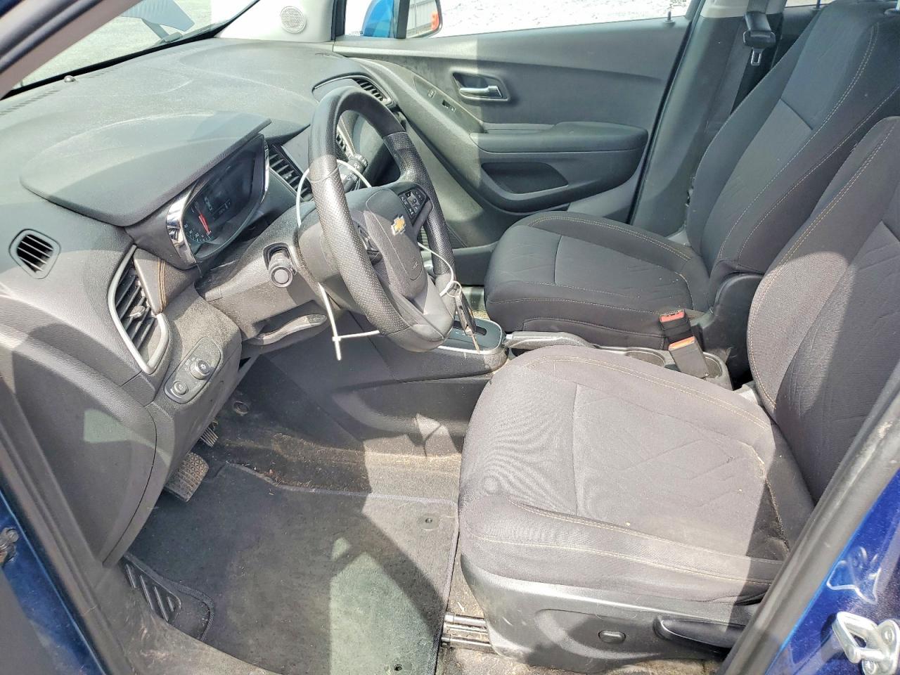 2020 Chevrolet Trax 1Lt - Фото 7