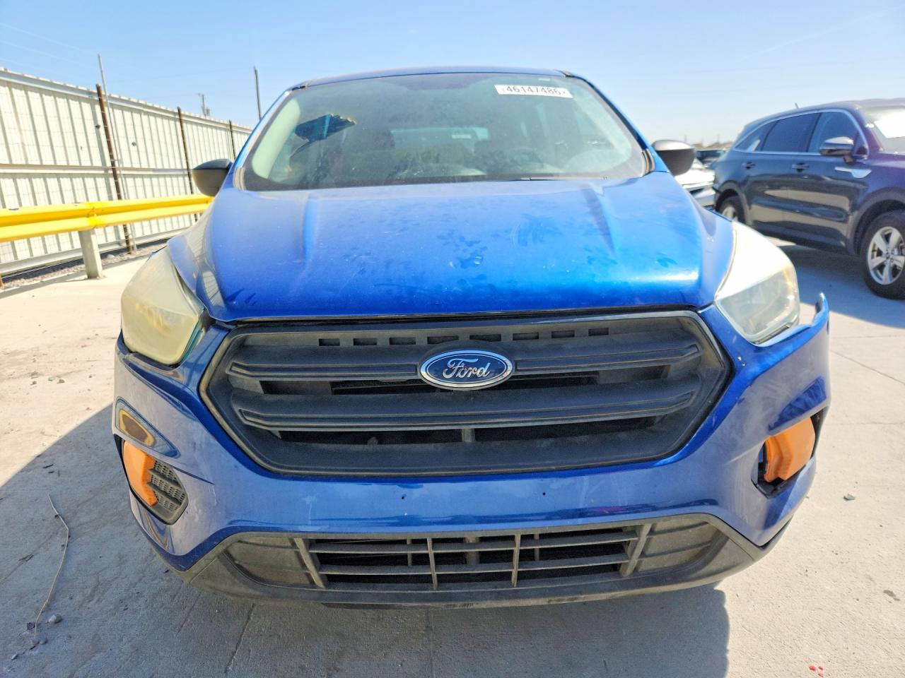2017 Ford Escape S - Image 5