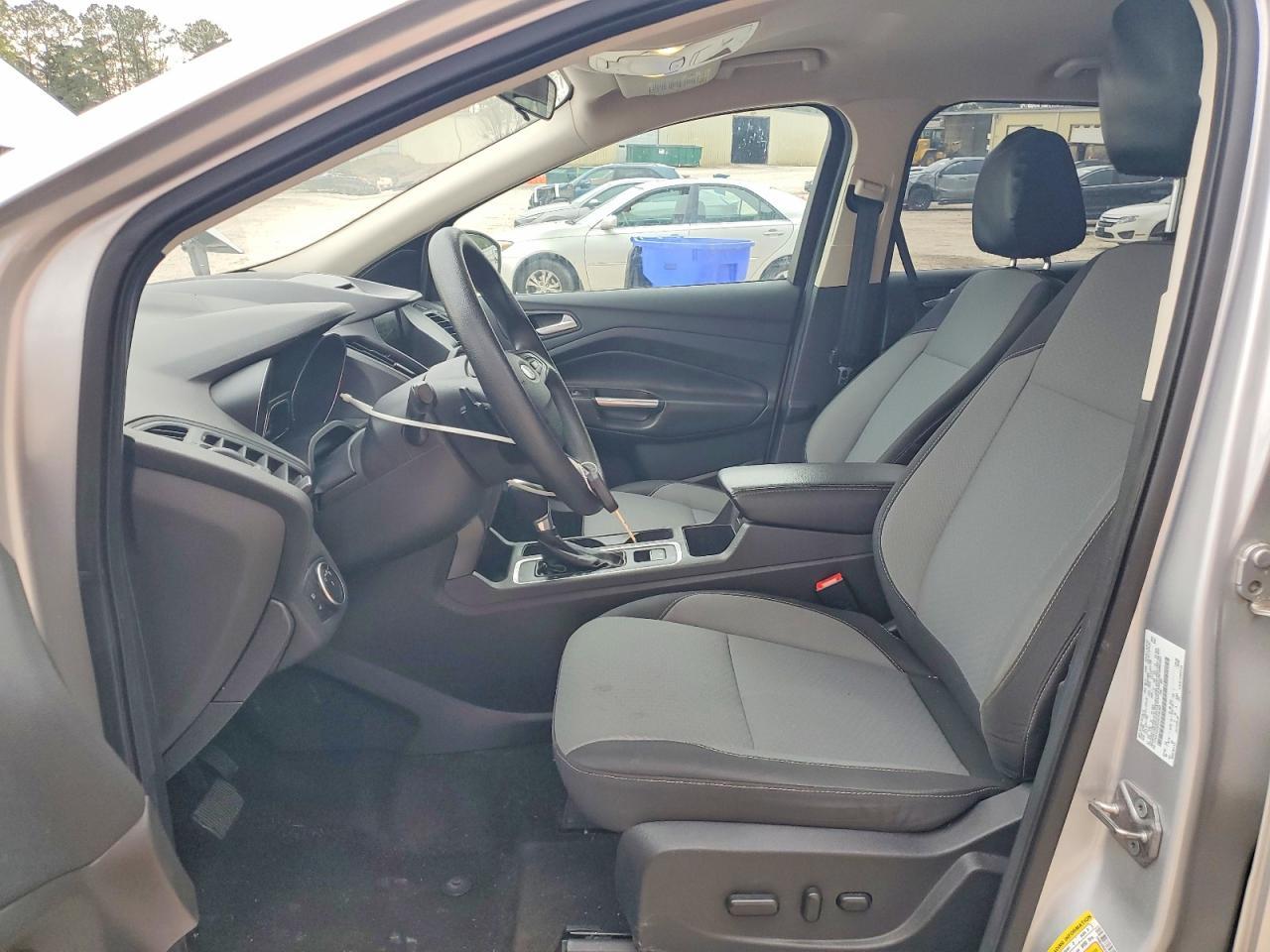 2017 Ford Escape Se - Image 7
