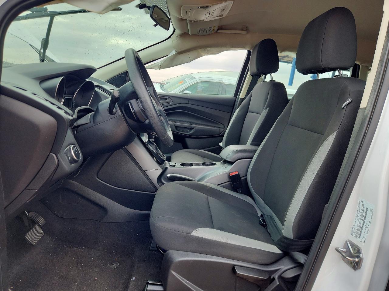 2016 Ford Escape S - Image 7