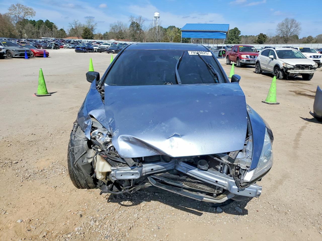 2007 Honda Accord Ex - Фото 5