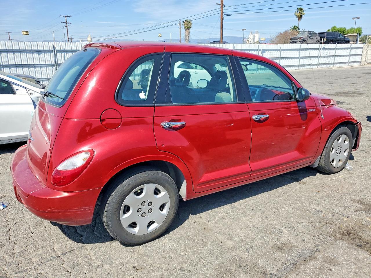 2006 Chrysler Pt Cruiser - Image 3