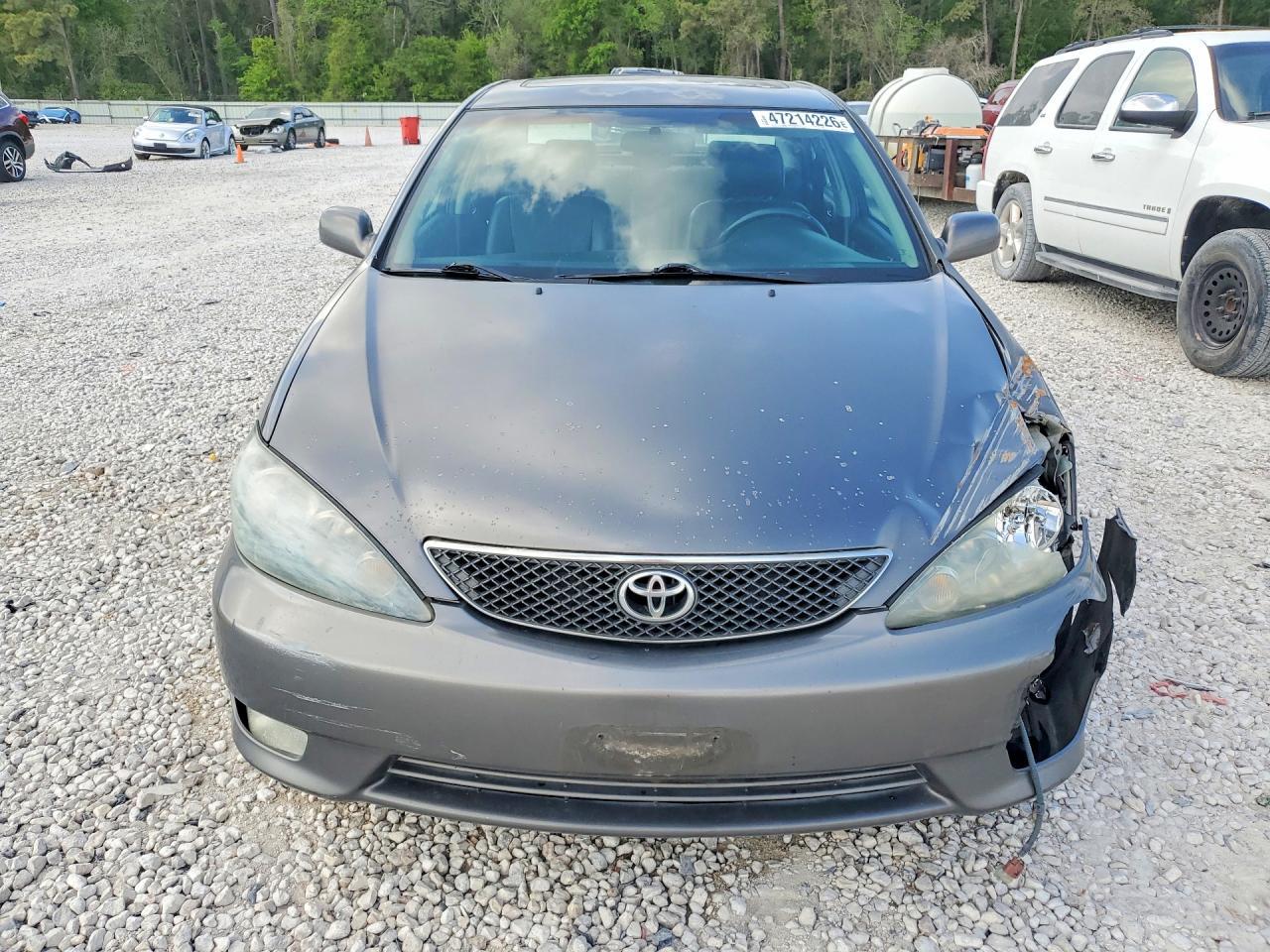 2005 Toyota Camry Se V6 - Фото 5