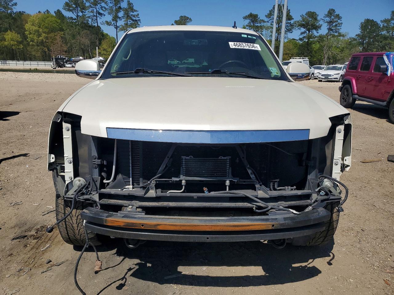 2014 Cadillac Escalade Luxury - Фото 5