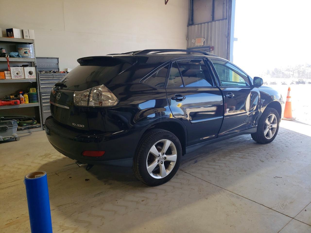 2005 Lexus Rx 330 Base - Image 3