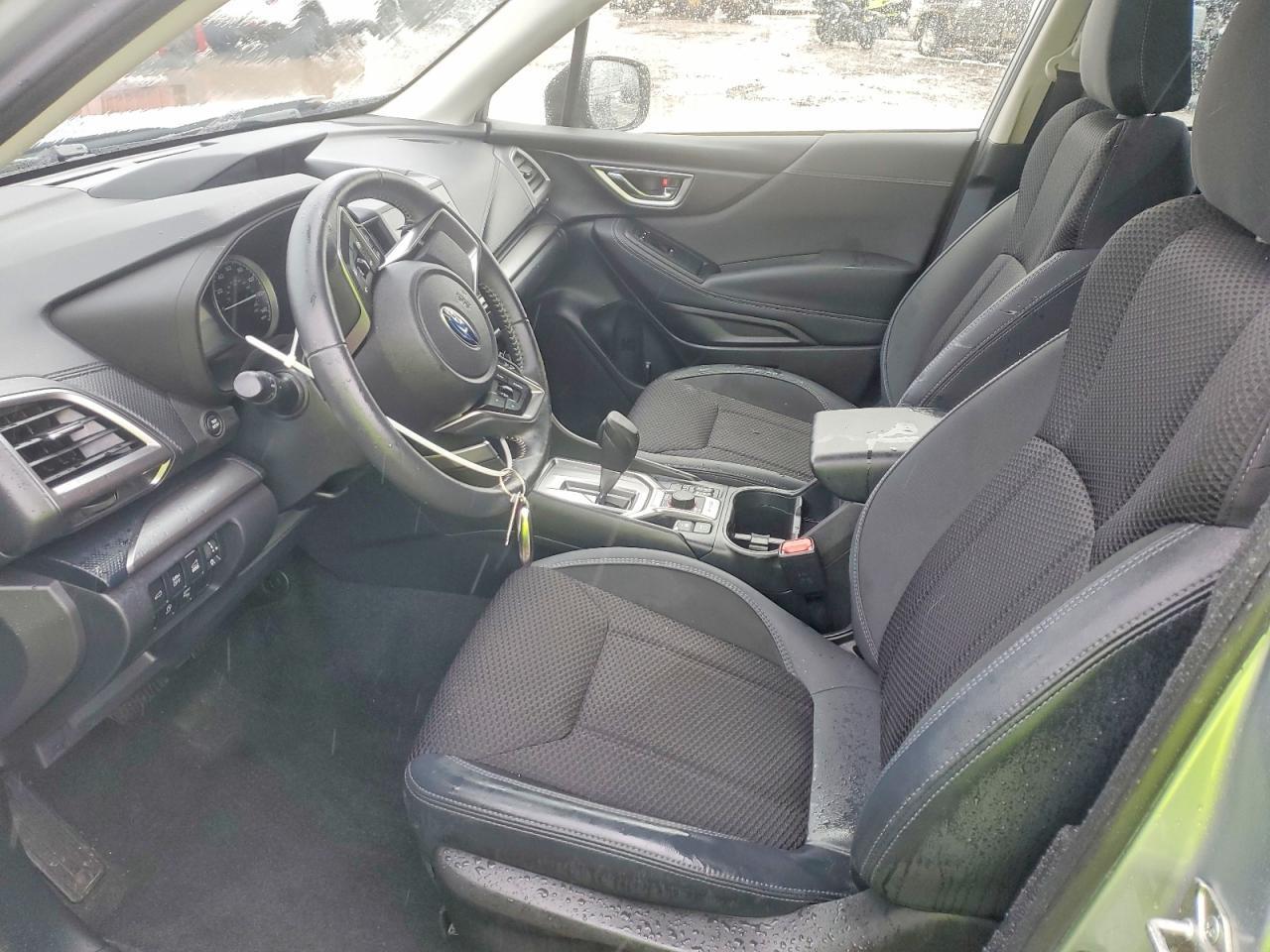 2023 Subaru Forester Premium - Фото 7