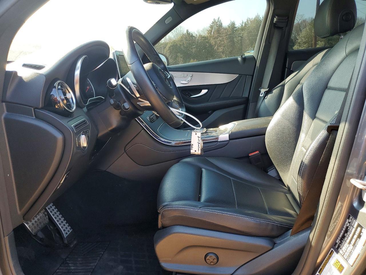 2019 Mercedes-Benz Glc 300 - Image 7