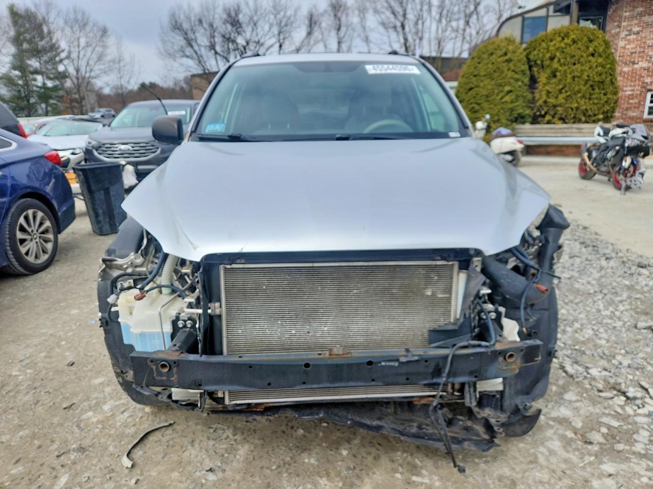 2011 Toyota Rav4 Base - Фото 5